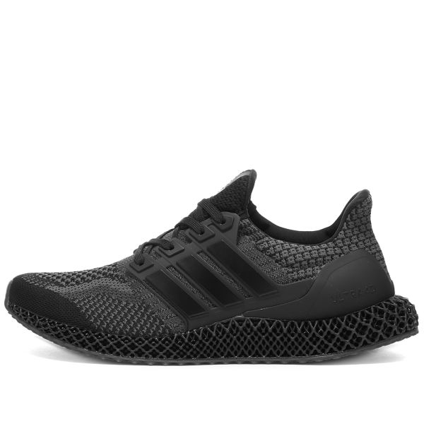 4d adidas black Clearance