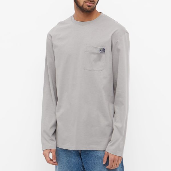 Loewe long sleeve shirt clearance