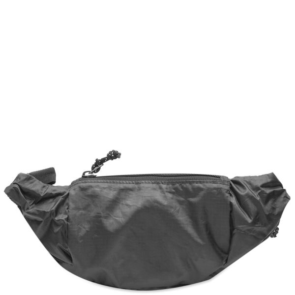 Columbia Lightweight Packable II Hip Pack Black END. (ES)