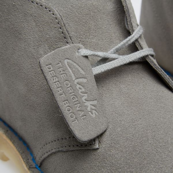 clarks greystone