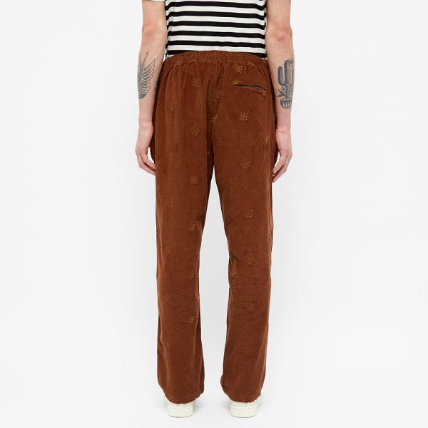 Bronze 56k corduroy pants Clearance