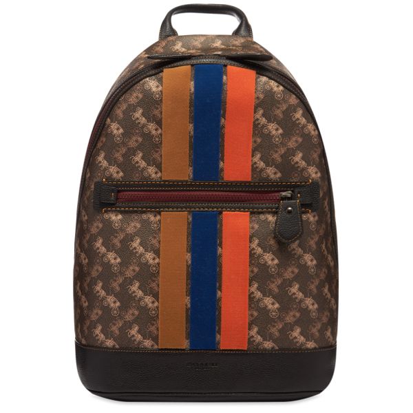 coach backpack 2018