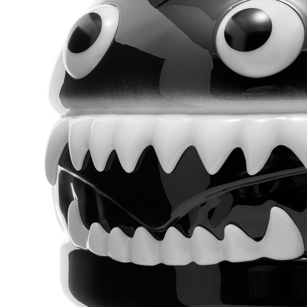 Medicom x Undercover Hamburger Lamp