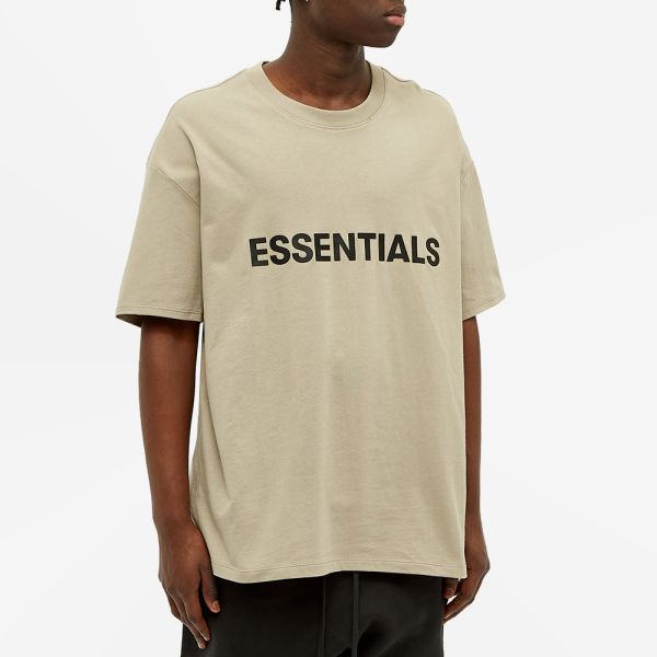 Essentials sage t shirt clearance