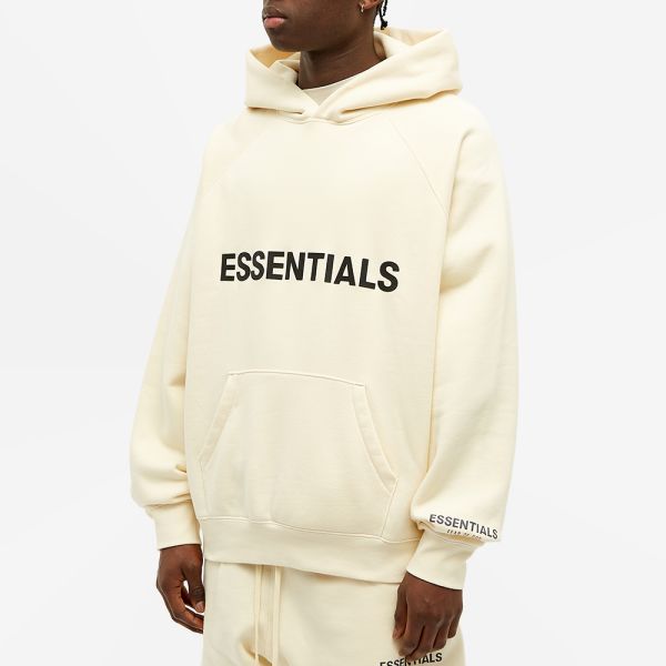Apricot essentials hoodie clearance