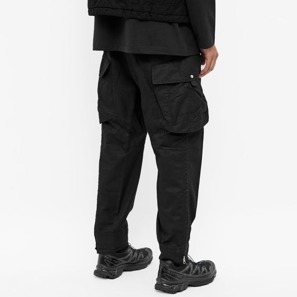 Stone Island Shadow Project Cargo Pant 