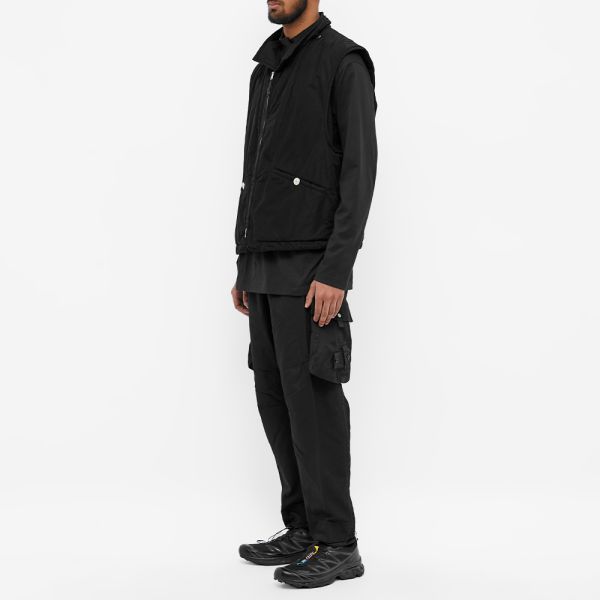 Stone Island Shadow Project Cargo Pant 