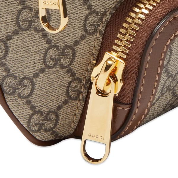 Gucci GG Waist Bag Tan END. (Europe)