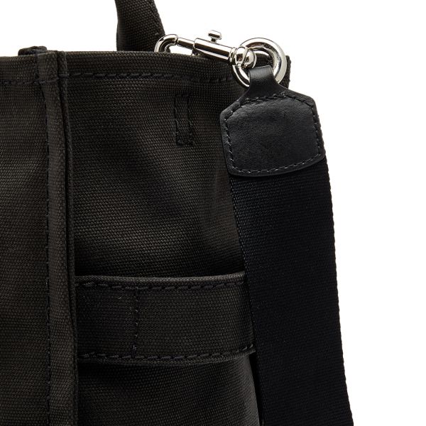 Marc Jacobs The Medium Tote Bag Black END. (HK)