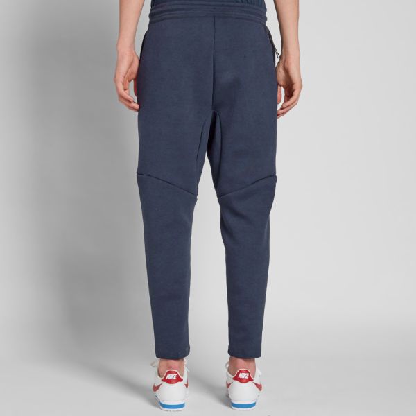 piso Eficacia Senador Nike Tech Fleece Cropped Pant Obsidian Heather & Black | END. piso Eficacia Senador Nike Tech Fleece Cropped Pant Obsidian Heather & Black | END.