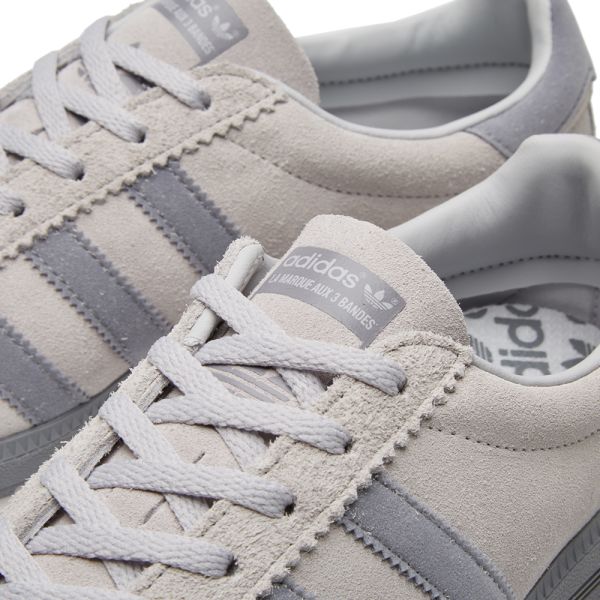 Adidas bermuda light grey clearance