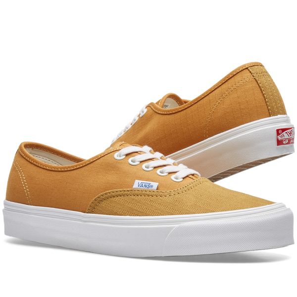 cumin vans authentic