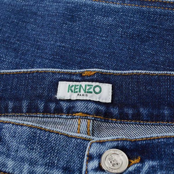 kenzo jean