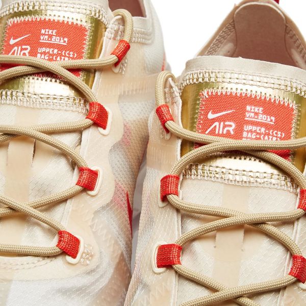 nike air vapormax cream