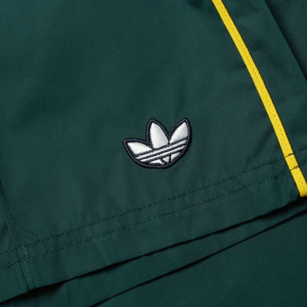 adidas green night