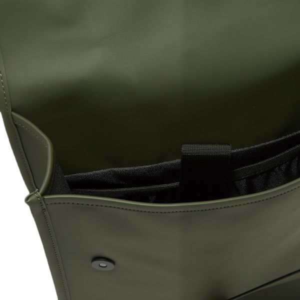 rains backpack khaki
