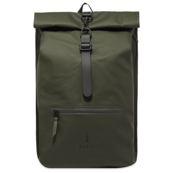 roll top mens backpack