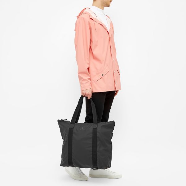 rains bag black