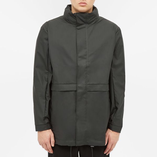Rains track jacket Clearance