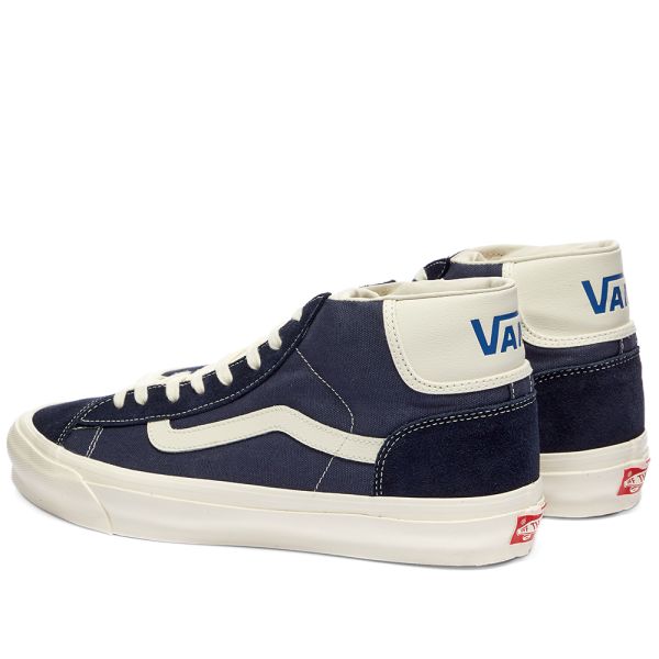 vans vault og mid skool