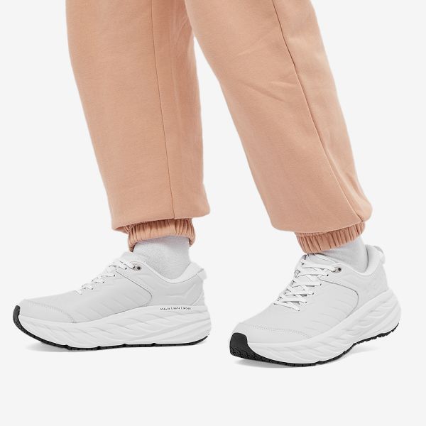 Bondi sr white clearance