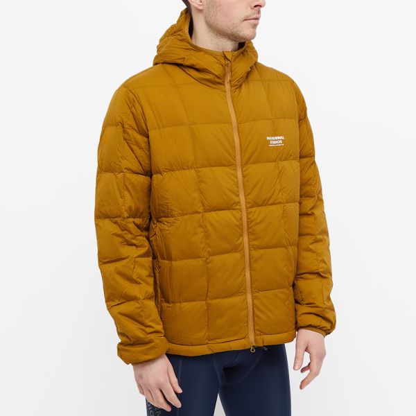 Pas Normal Studios Escapism Down Jacket