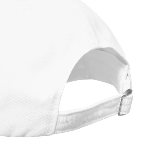 White sports cap Clearance