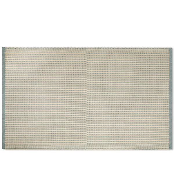 HAY Tapis Rug 80 x 200 Grey END. (CN)