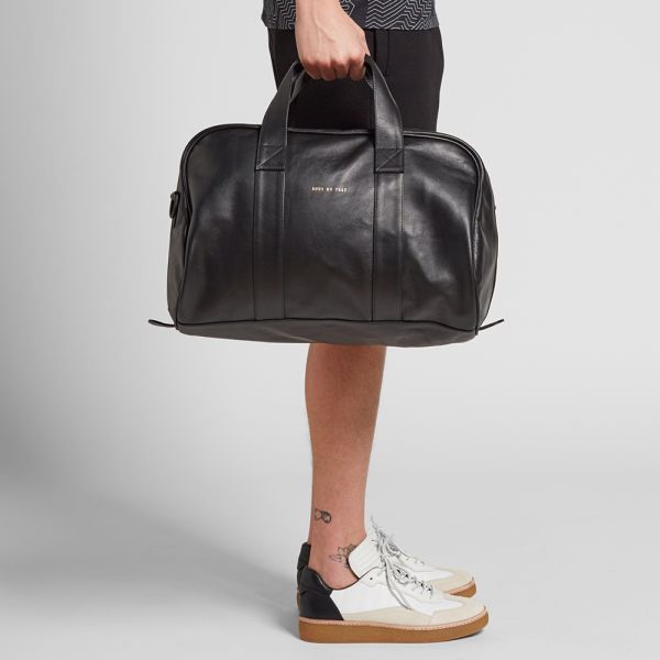 Common projects duffle bag clearance