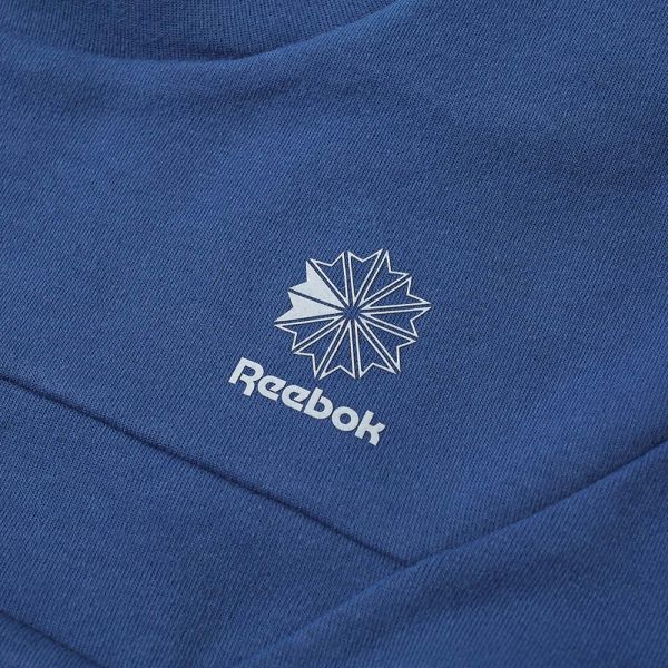 sweat reebok deepblue