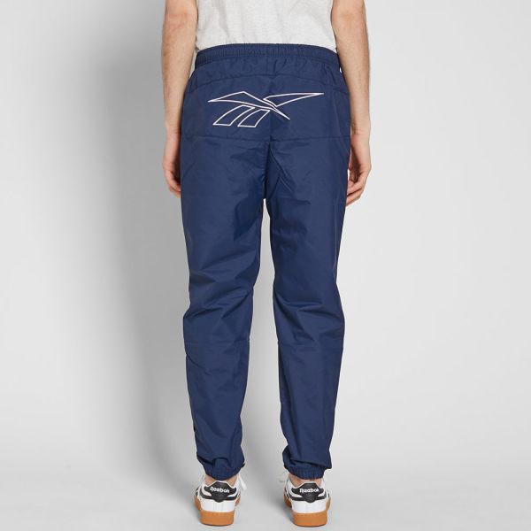 reebok lost and found track pant