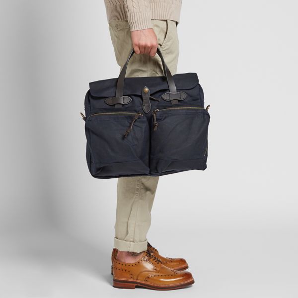 Filson 72 hour briefcase Clearance
