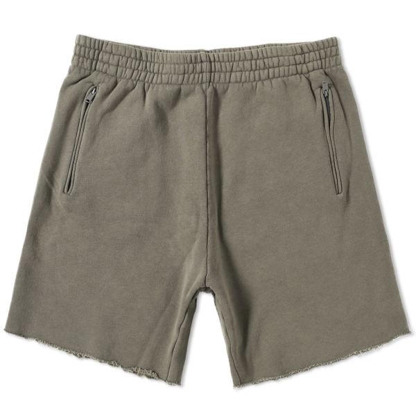 Yeezy season 6 sweat shorts Clearance