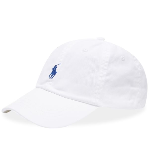 Polo blue cap clearance