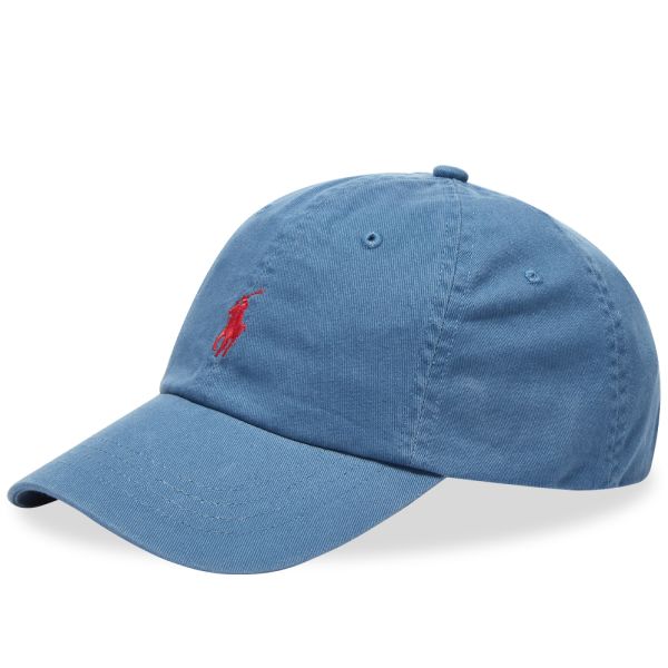 Blue ralph cap Clearance