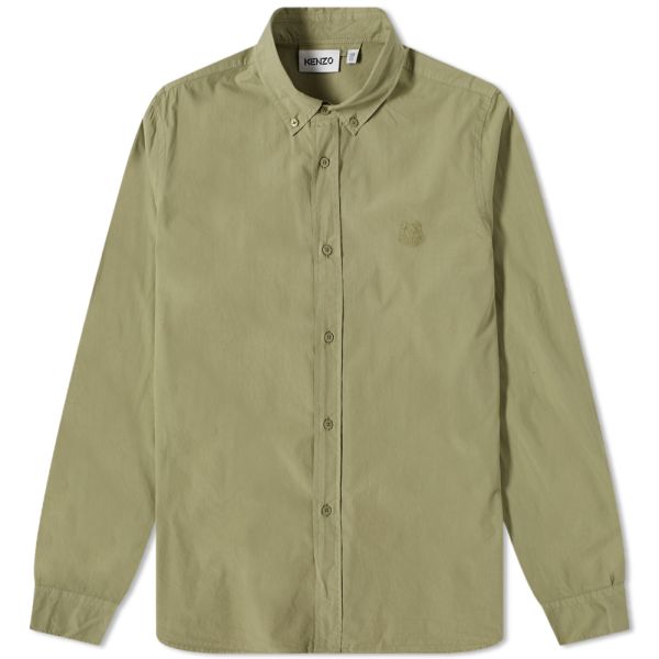 kenzo dress shirt