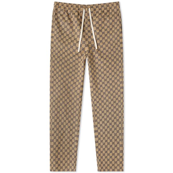 Gucci brown pants clearance