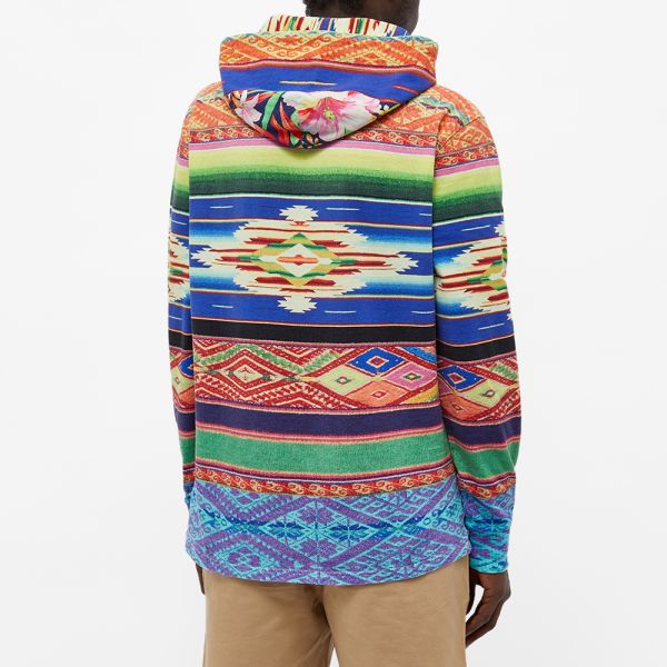 Polo Ralph Lauren Popover Hoody Polo Ralph Lauren Popover Hoody