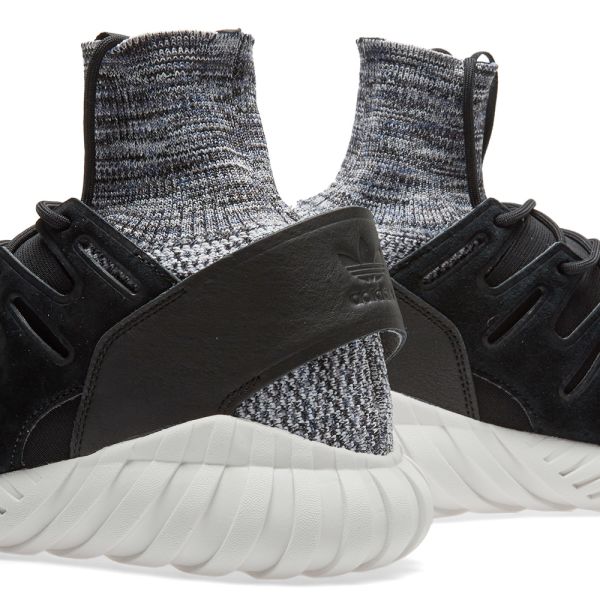 adidas tubular doom pk core black