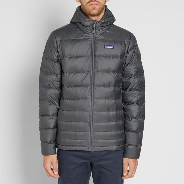 hi loft down sweater patagonia