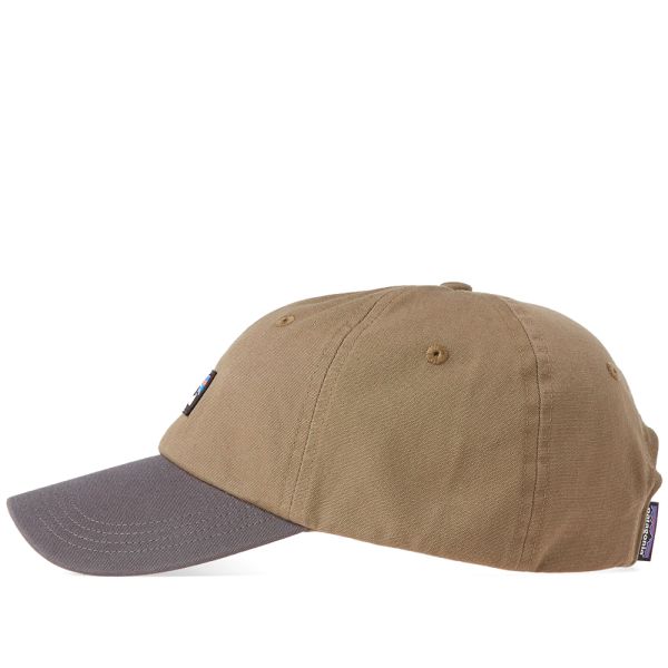 Patagonia P-6 Label Trad Cap