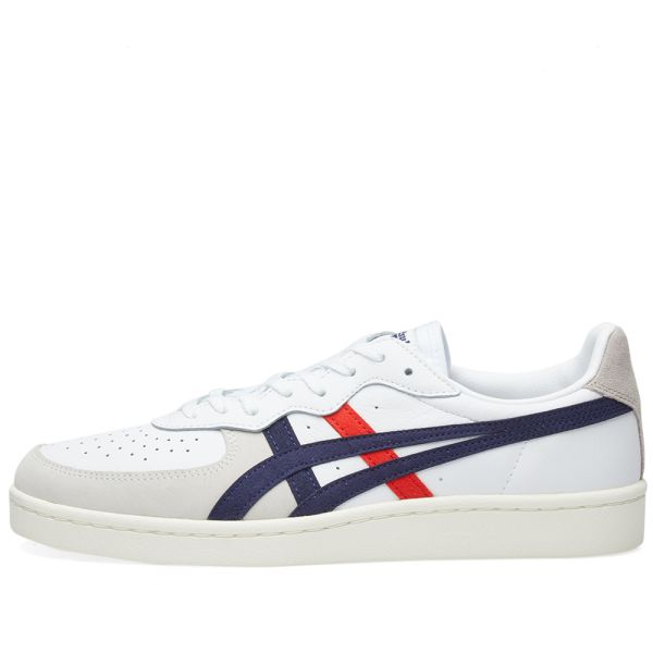 Onitsuka Tiger Gsm White Peacoat End Us