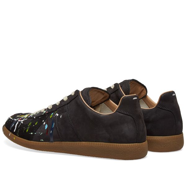 maison margiela 22 painter leather replica sneaker