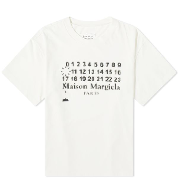 maison margiela space shoes