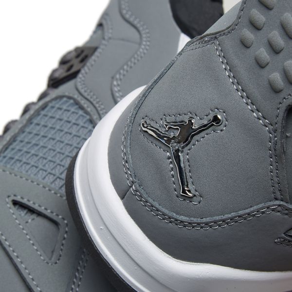 cool grey 4s gs