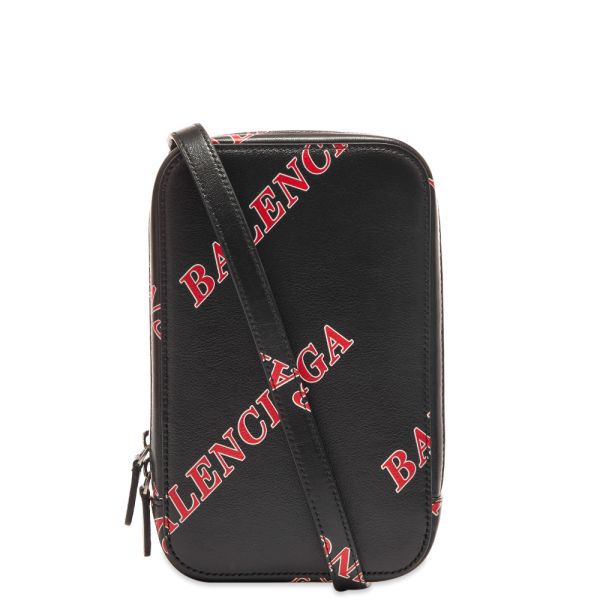balenciaga mens messenger bag