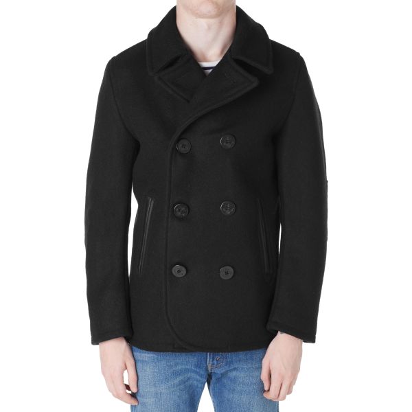 Golden bear peacoat Clearance
