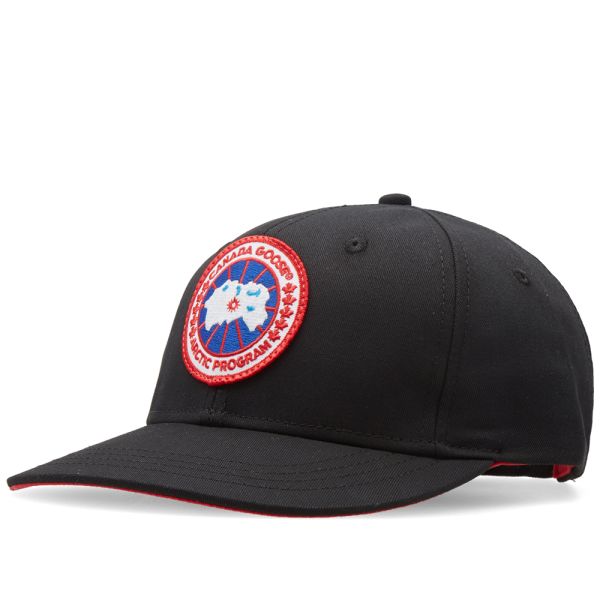 canada goose baseball cap