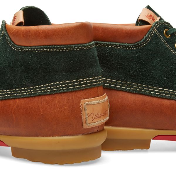 visvim duck boot