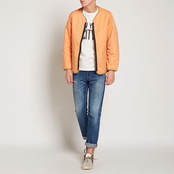 visvim iris